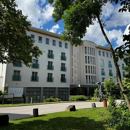 Europahaus Wien מראה חיצוני תמונה